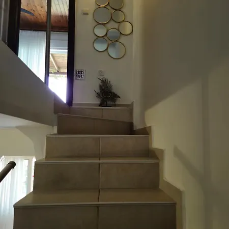 Villa Anemona Skála Kallirákhis