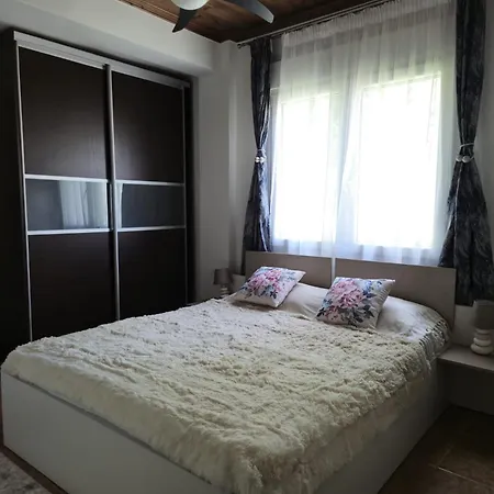 Anemona * Skála Kallirákhis