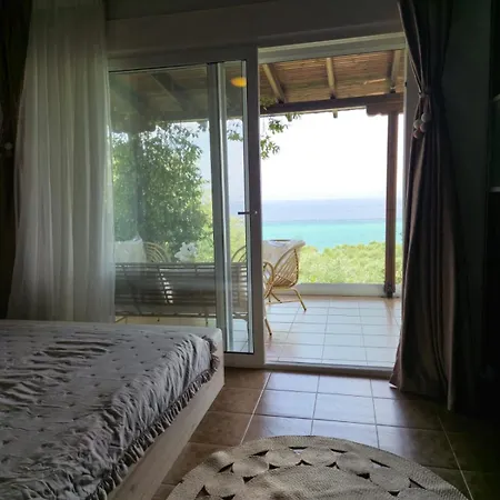 Villa Anemona Skála Kallirákhis