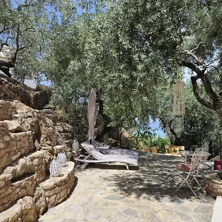 Villa Anemona *