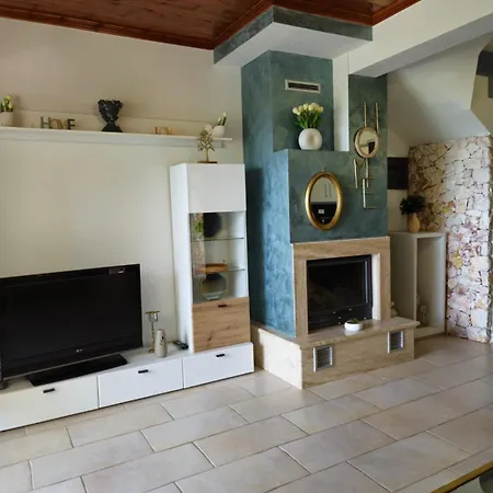 Villa Anemona
