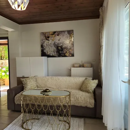 Anemona Villa