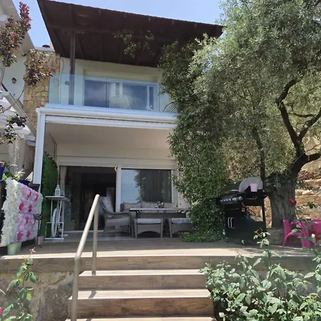 Villa Anemona *