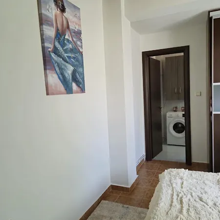 Villa Anemona Skála Kallirákhis