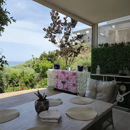 Villa Anemona