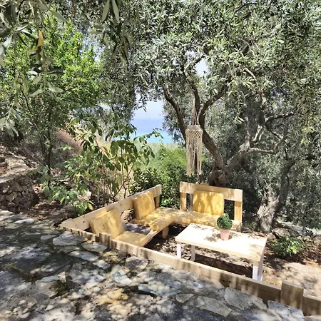 Villa Anemona Skála Kallirákhis